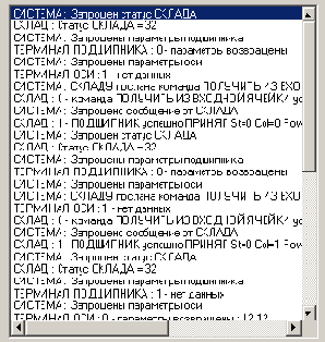 Анимирование кадров